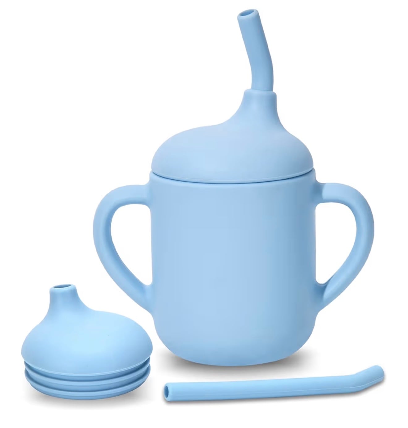 Sippy cup for toddlers - Image 1