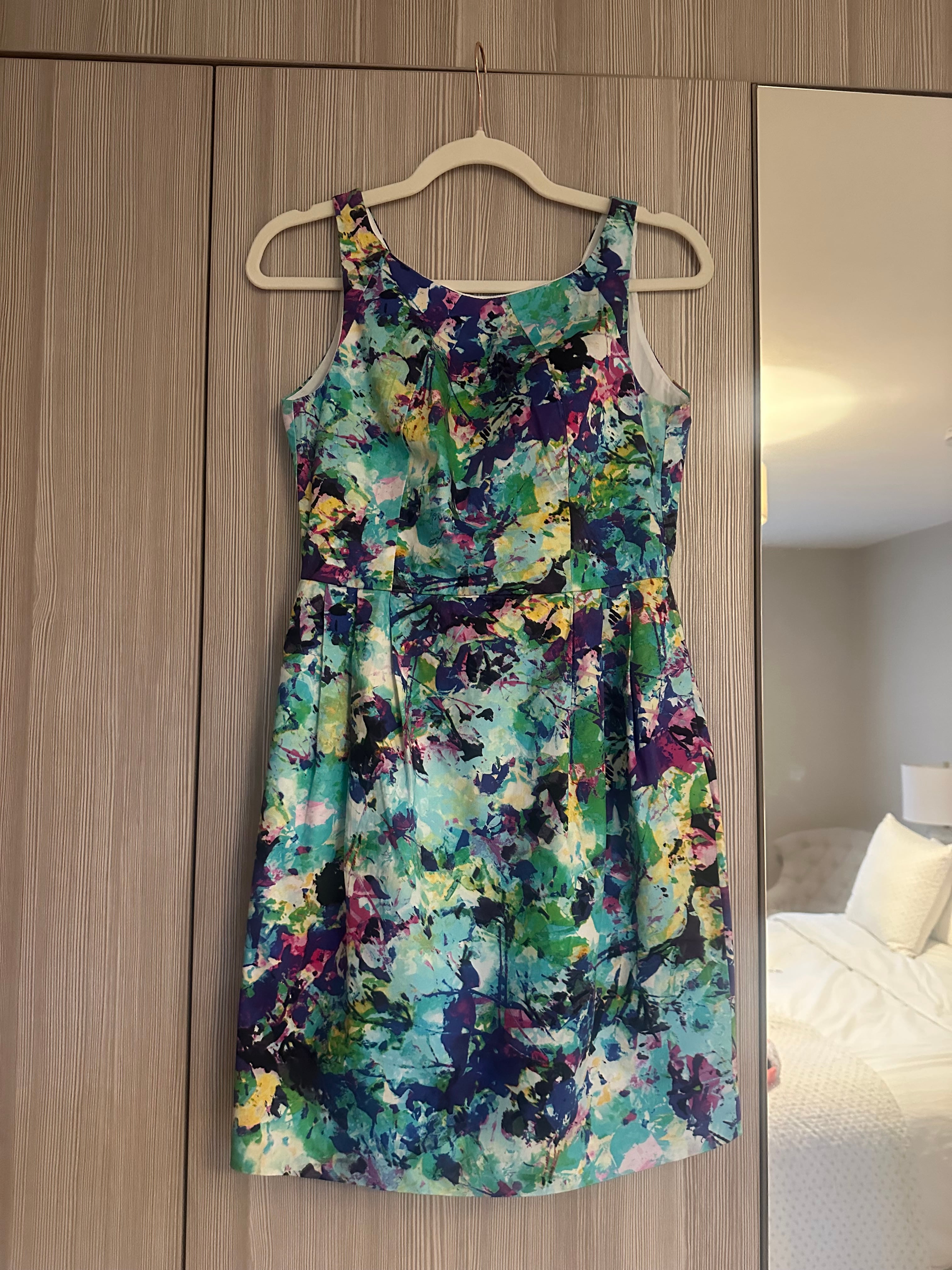 Coast occasion dress - size 8 - Image 1