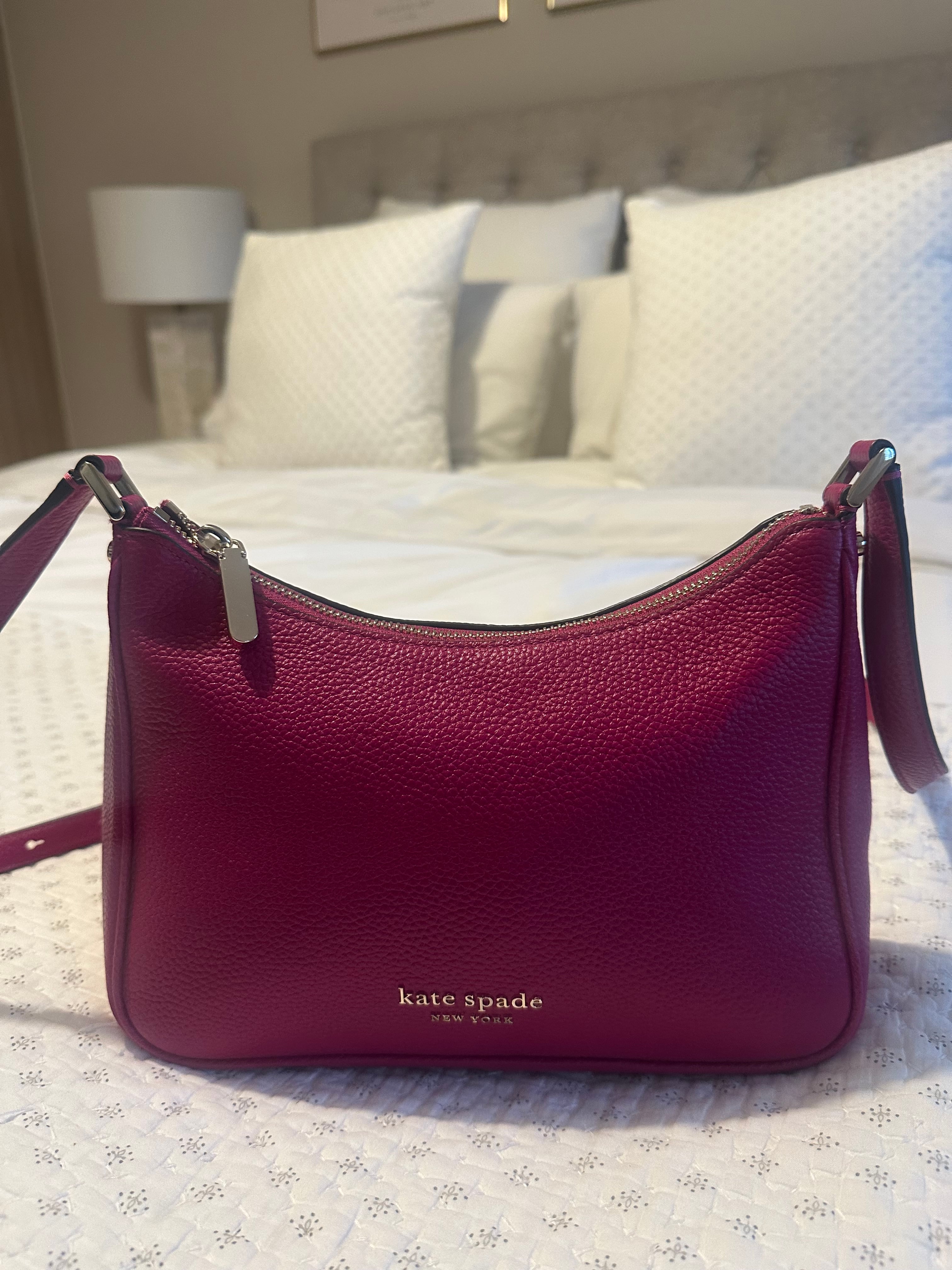 Kate Spade bag - Image 1