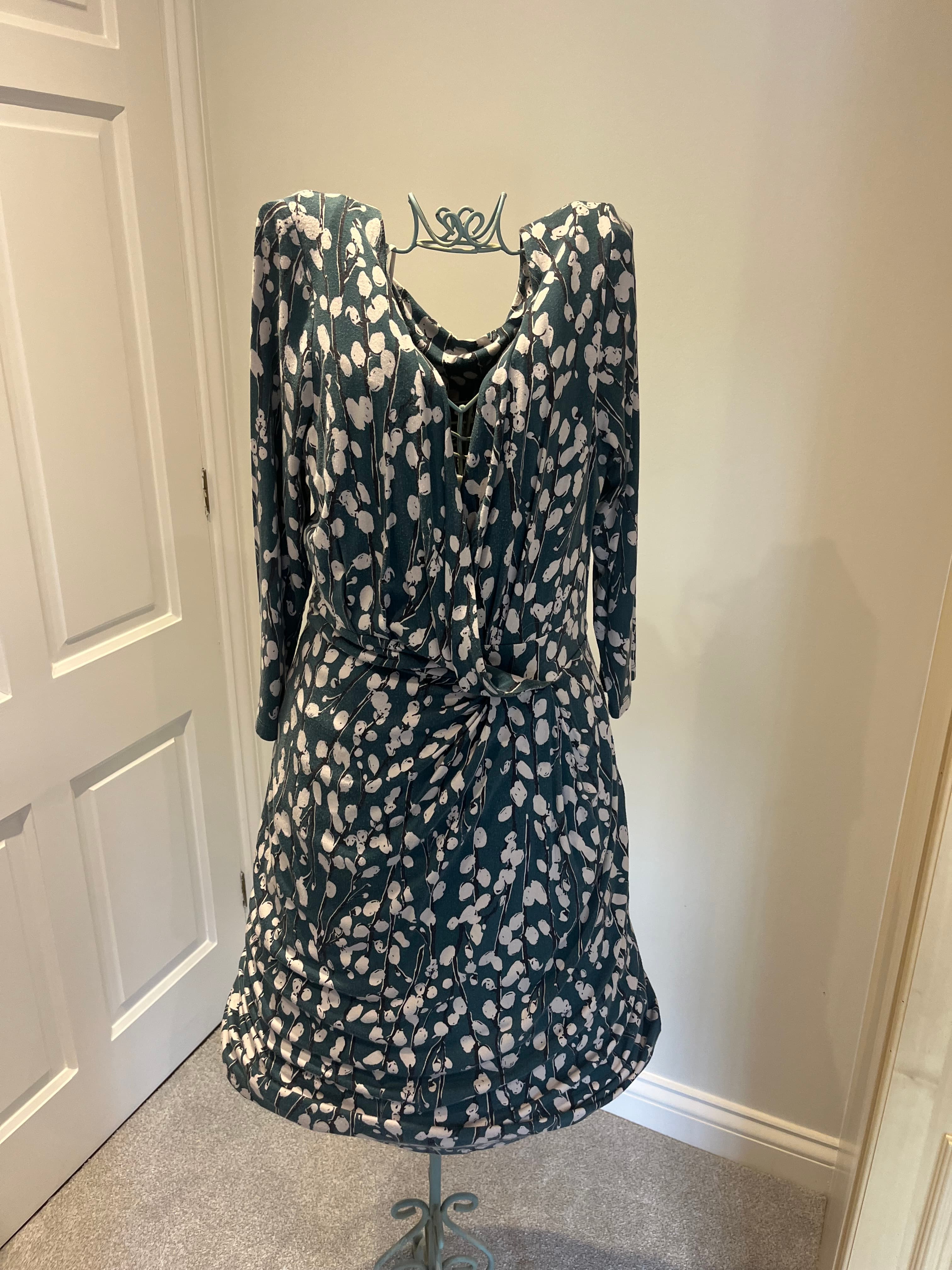 Ladies Day dress