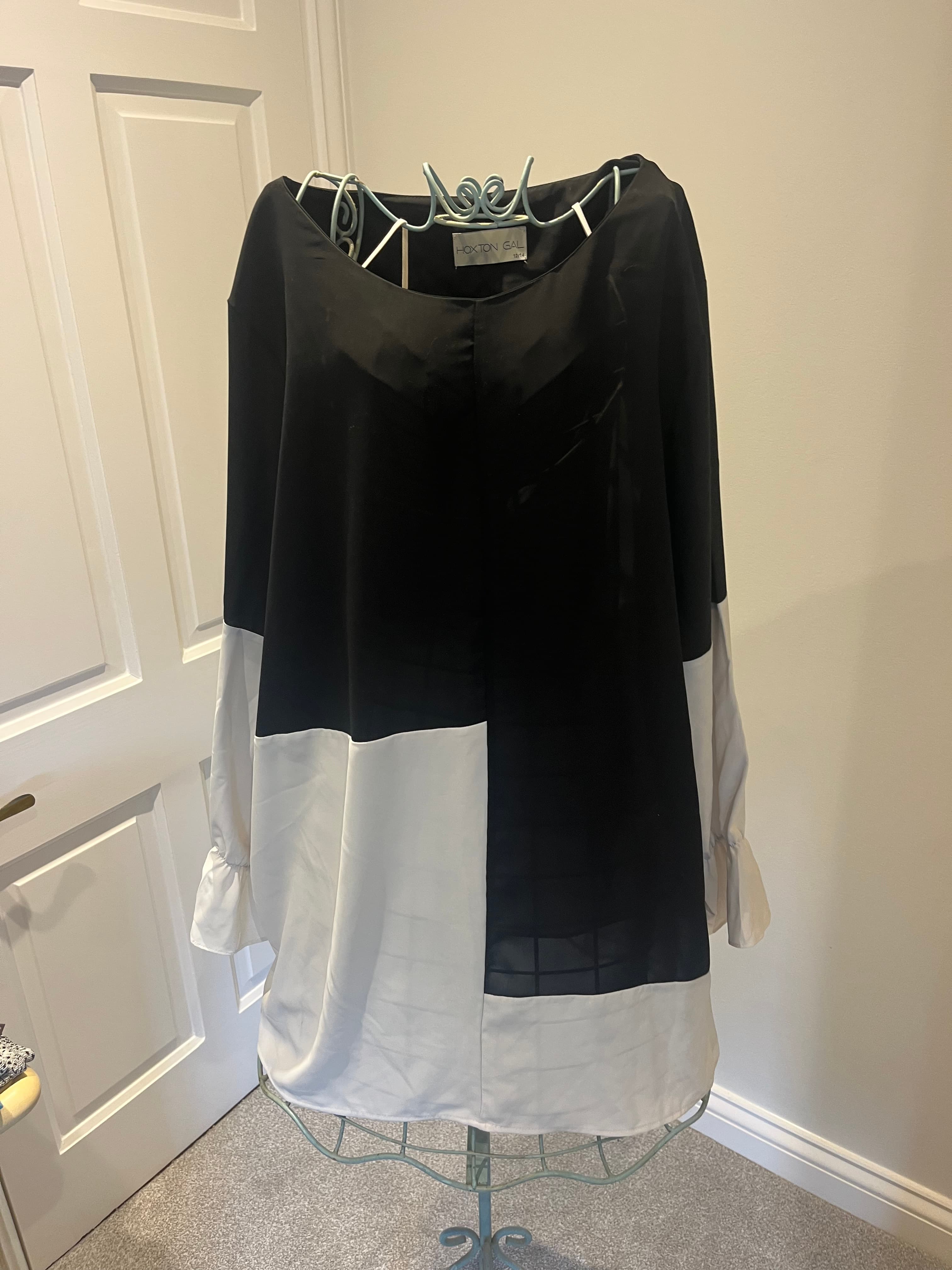 Ladies blouse