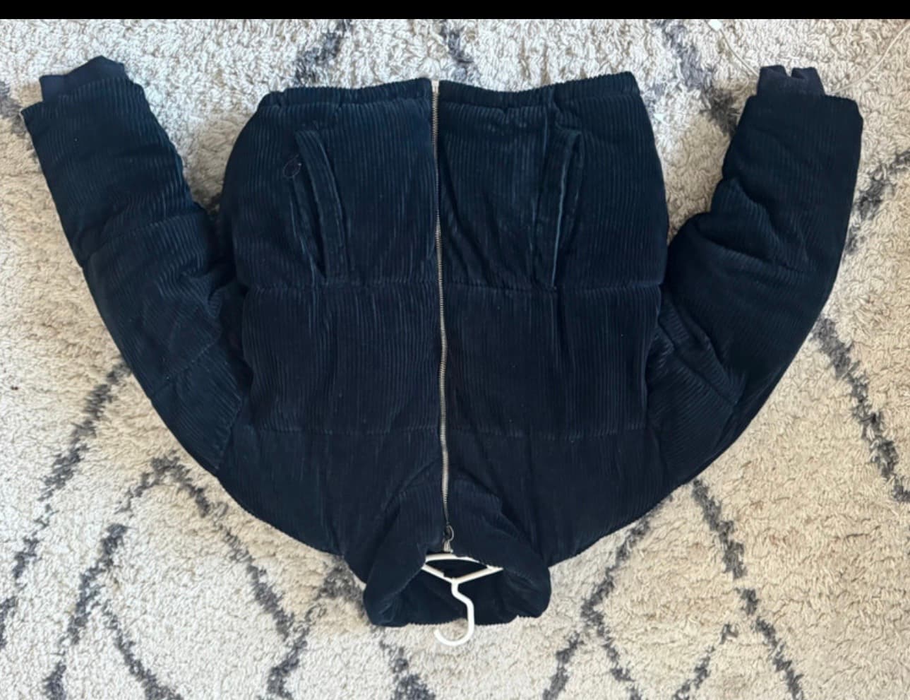 Blue Jacket