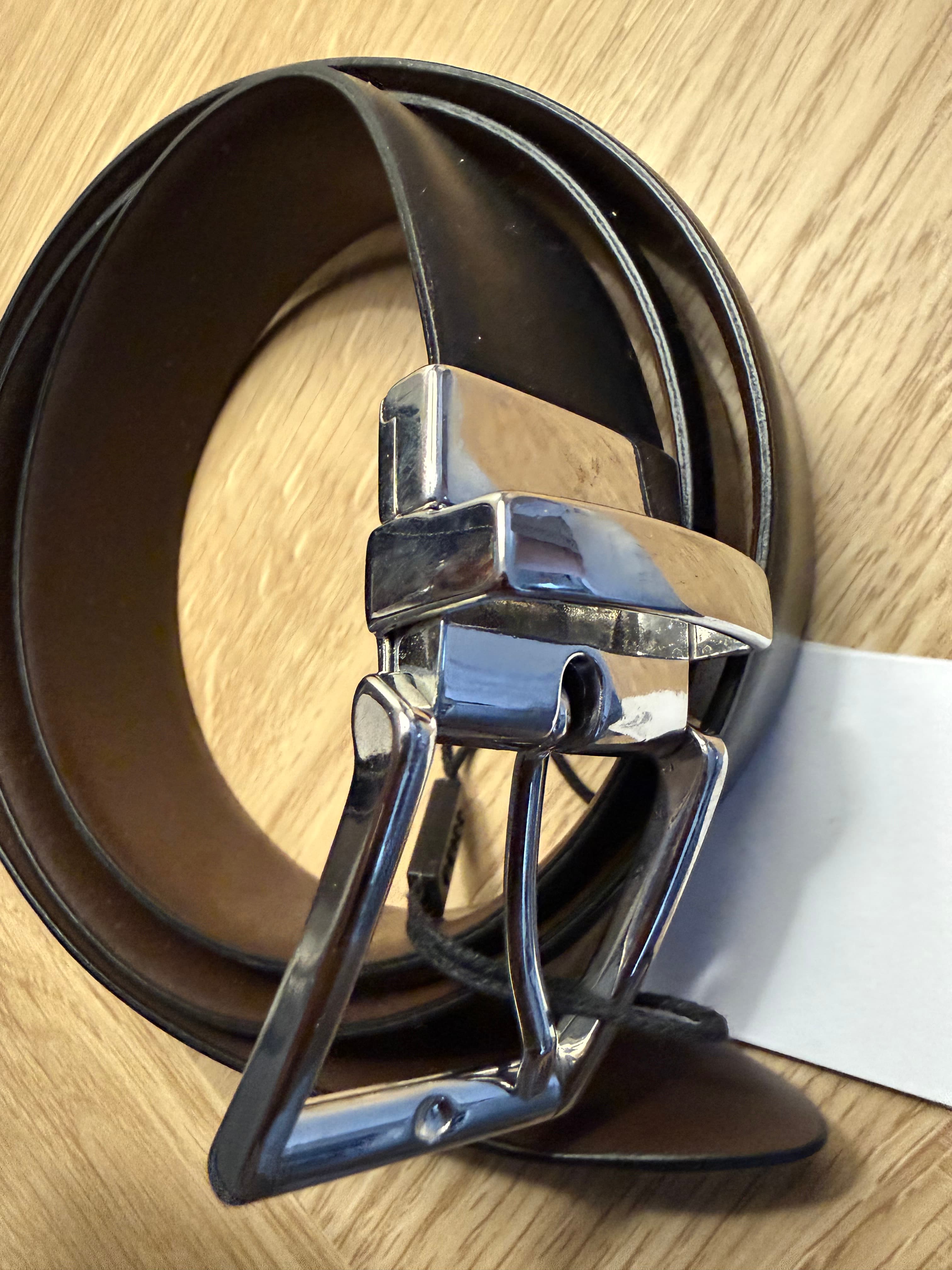 Reiss Belt - size 32