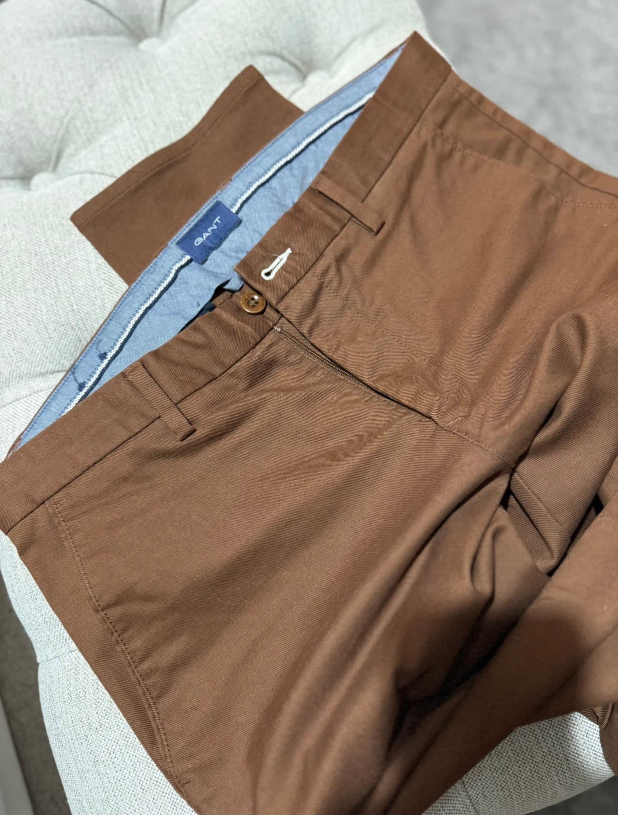 Gant - W32/L34
