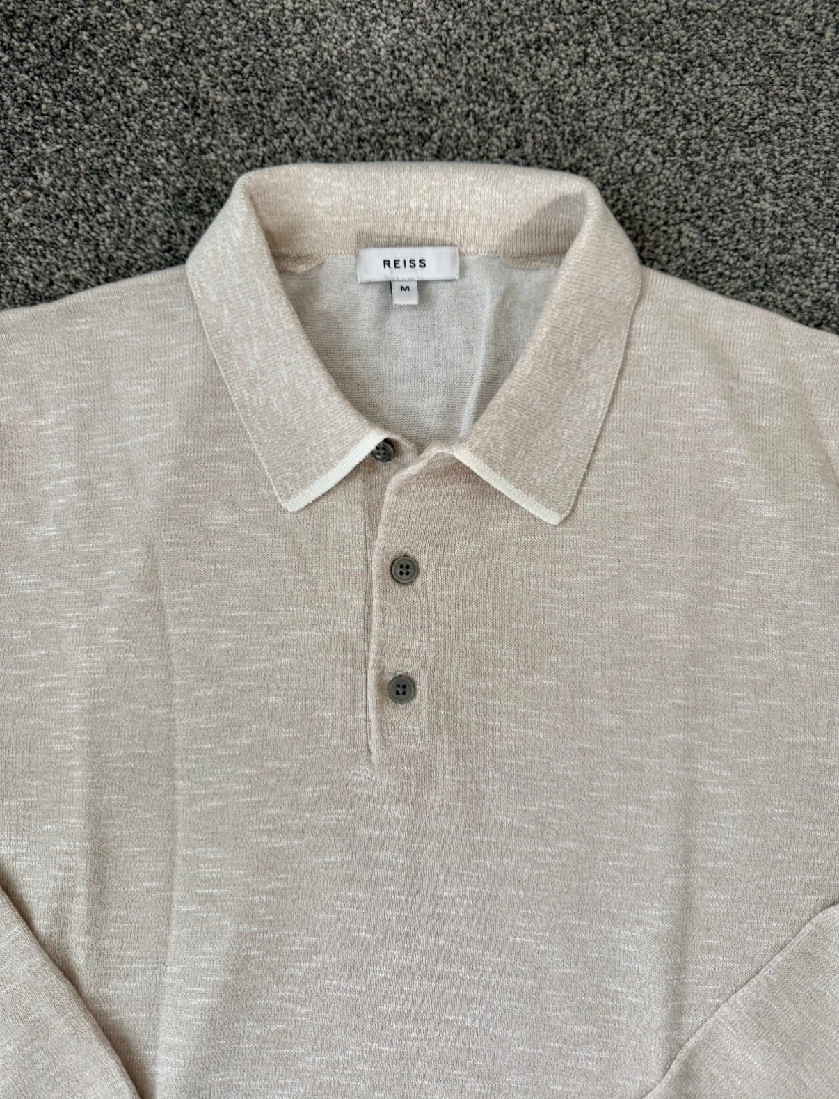 Reiss Men Polo