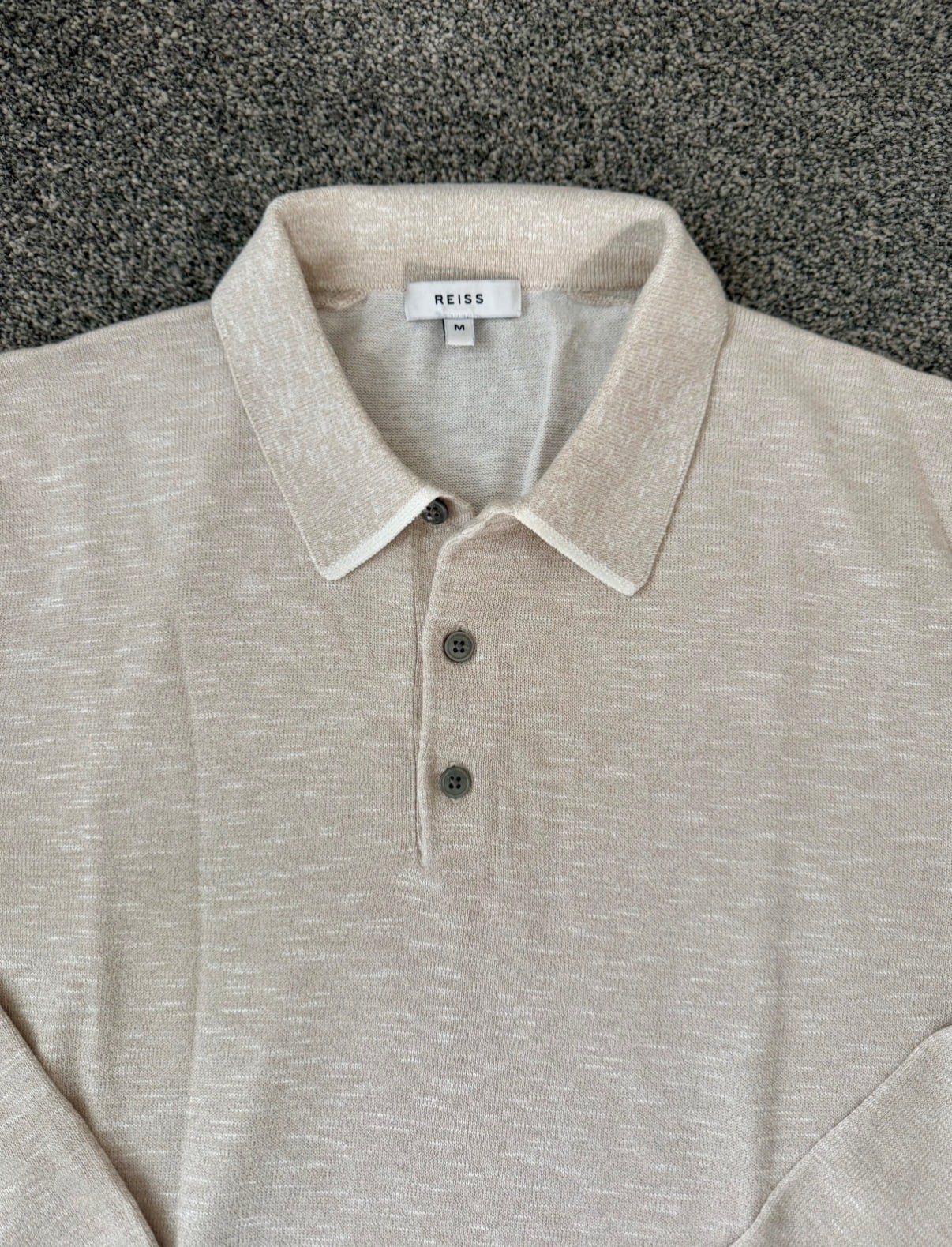 Reiss Men Polo - Image 1