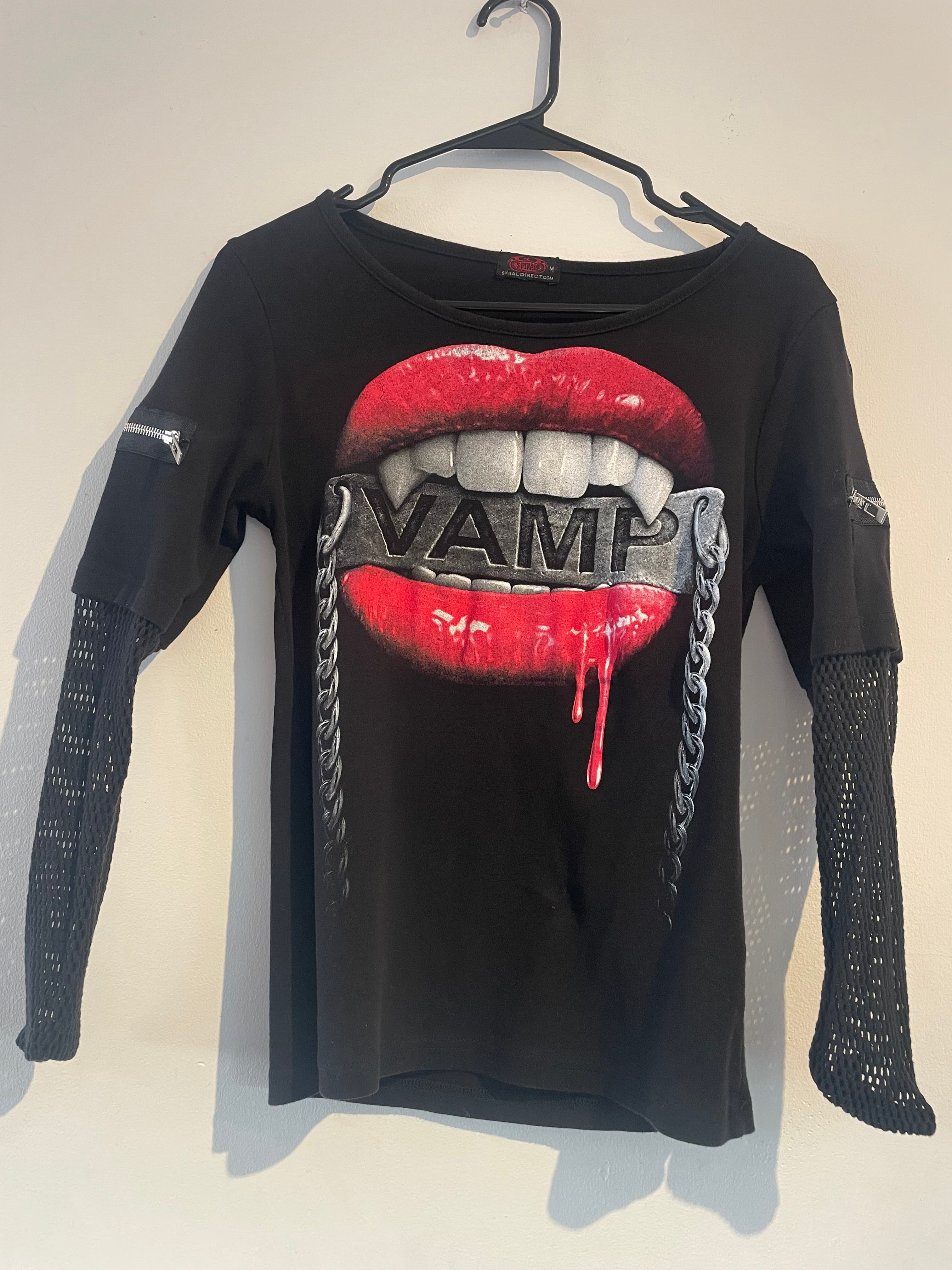 Vamp