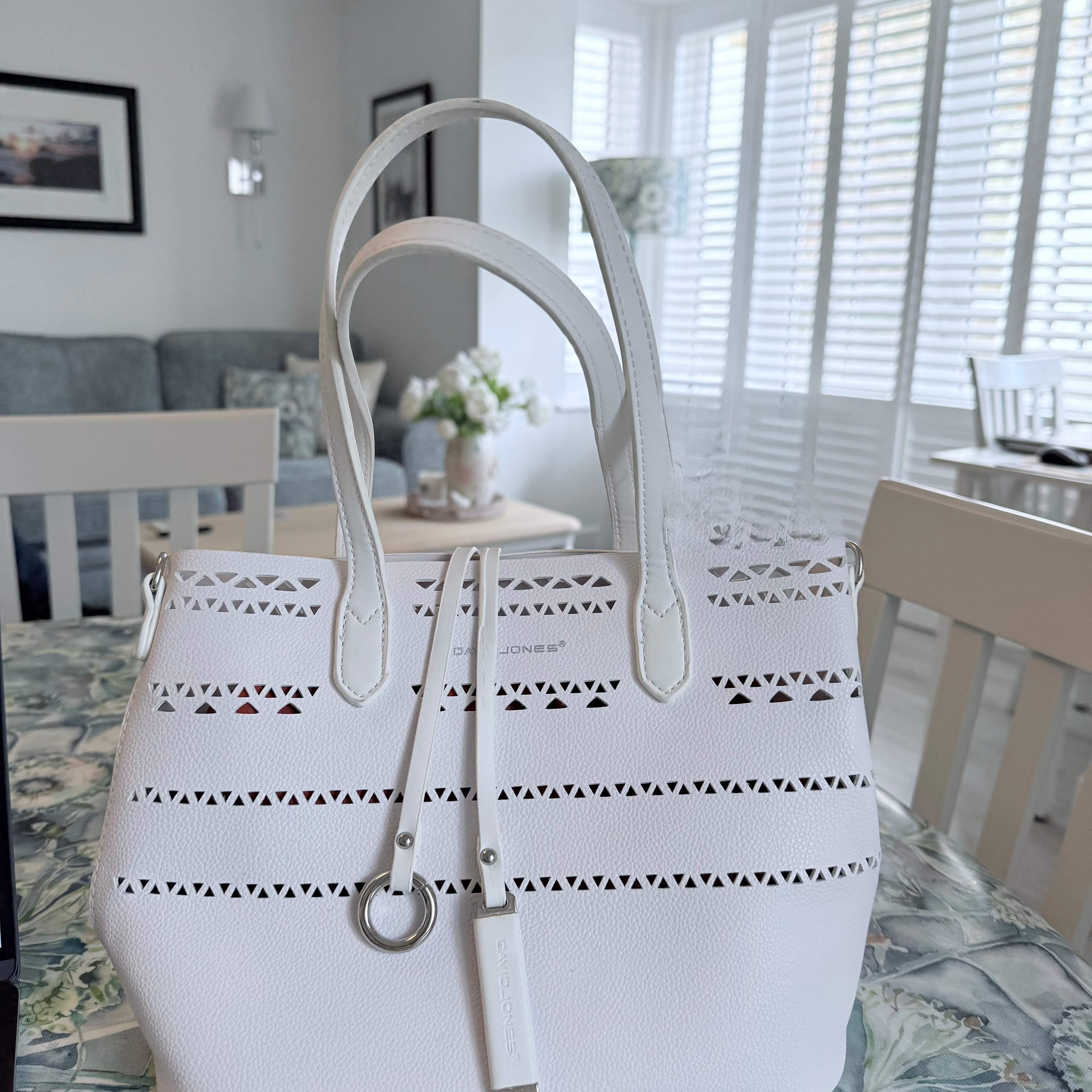 David Jones Bag - Image 1