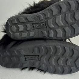 Pajar Apres Ski Yeti Boots
