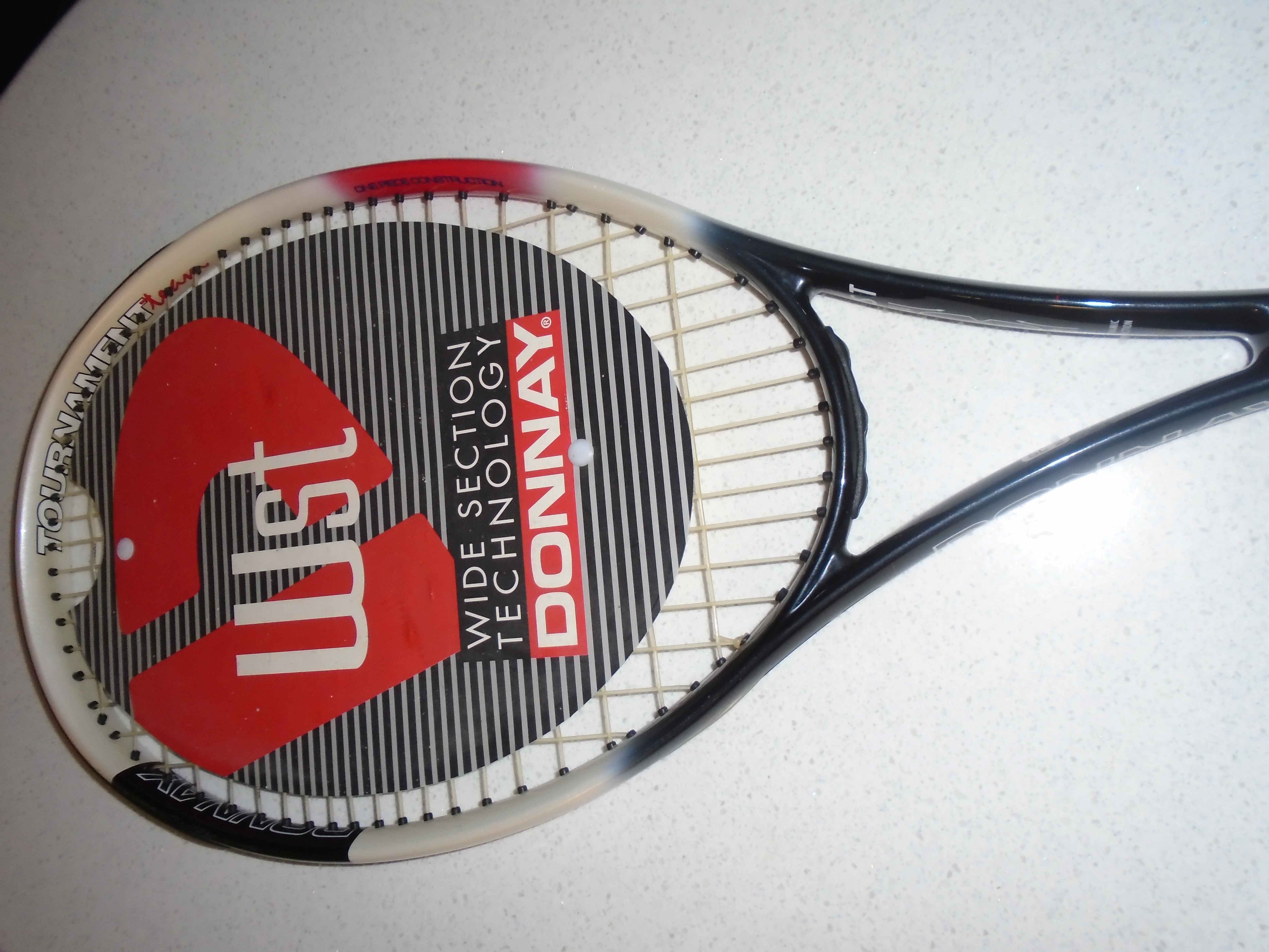 NEW - Donnay Tennis Racket