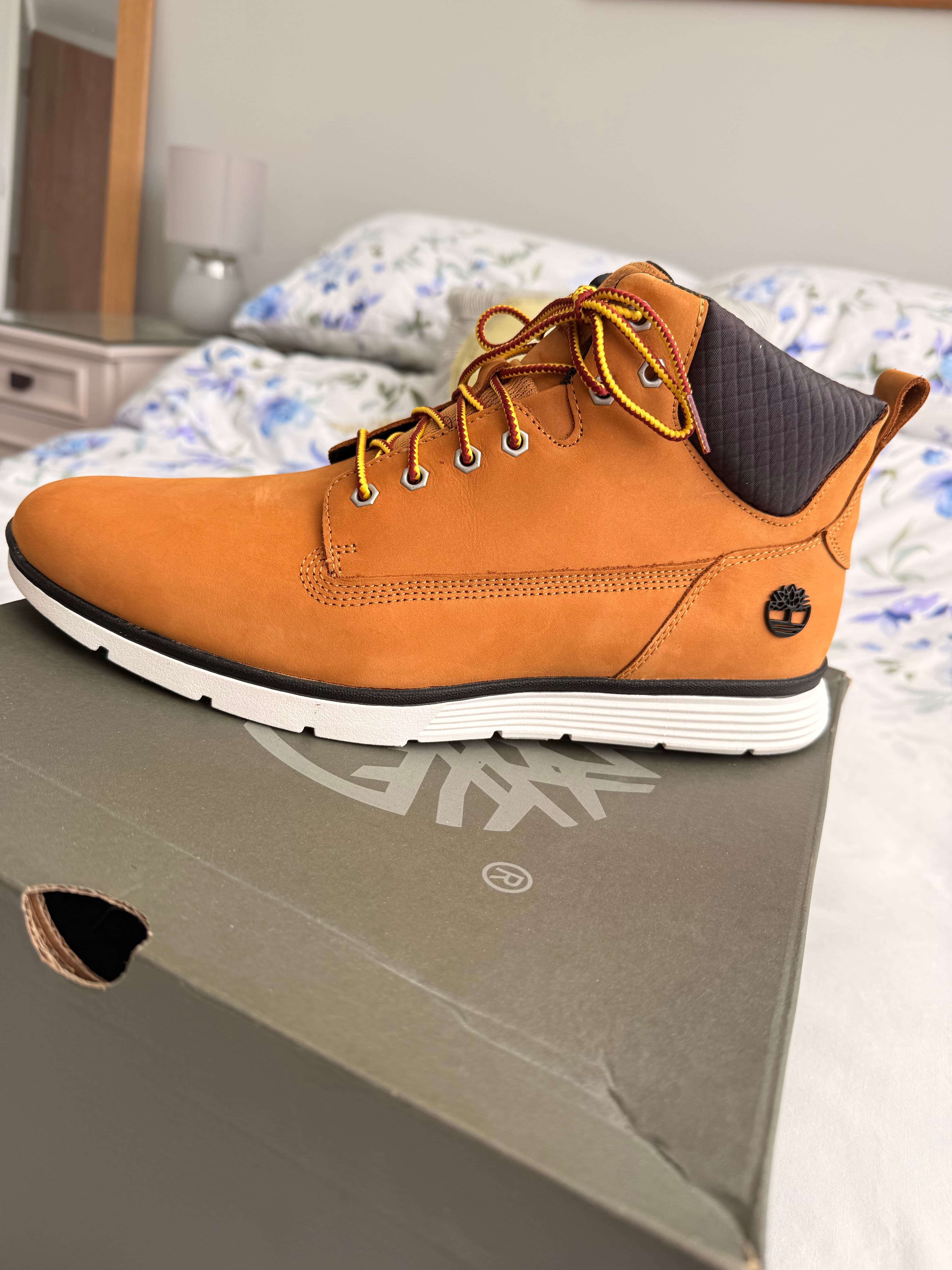 Timberland