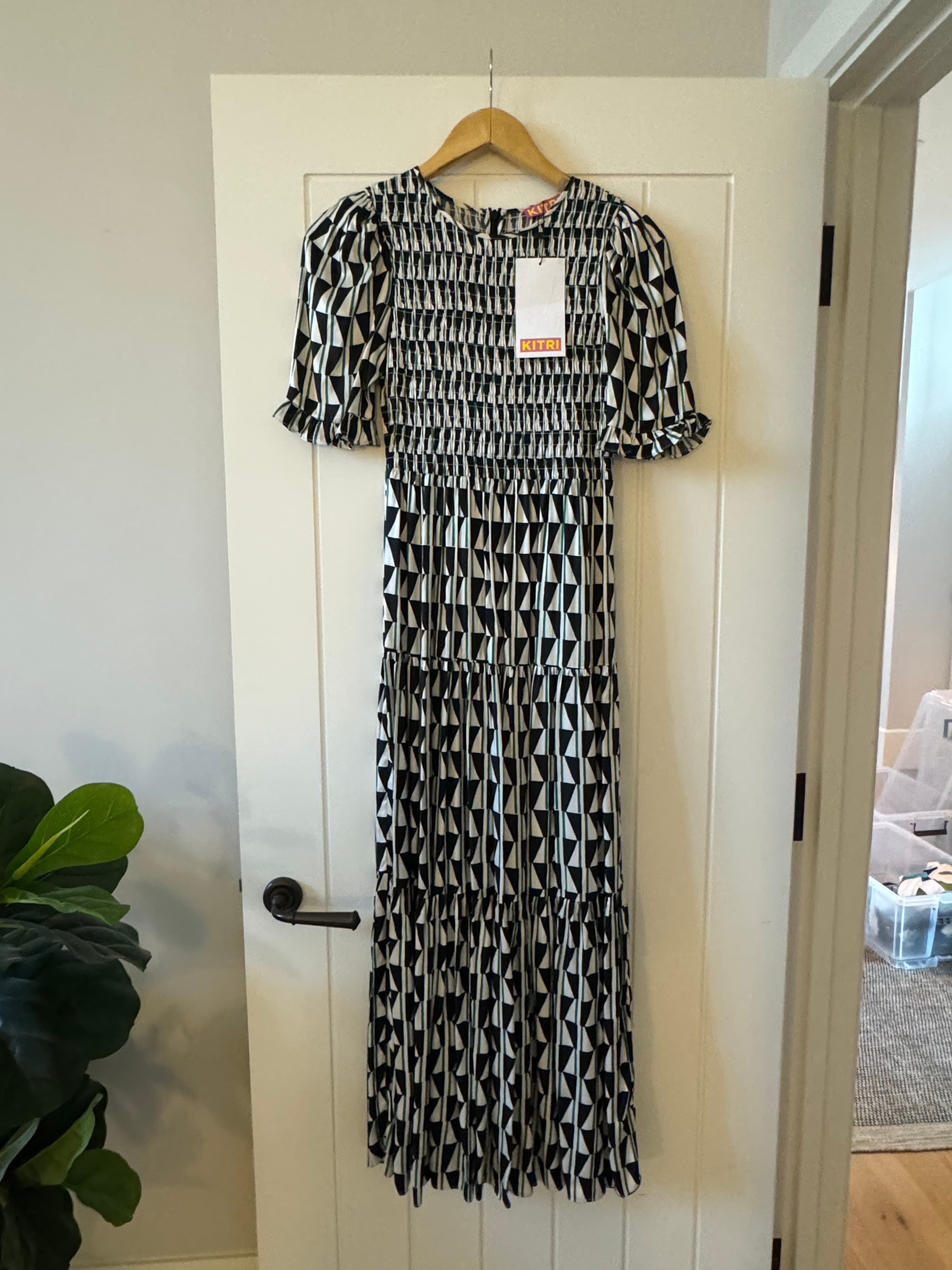 Kitri Dress Size 8