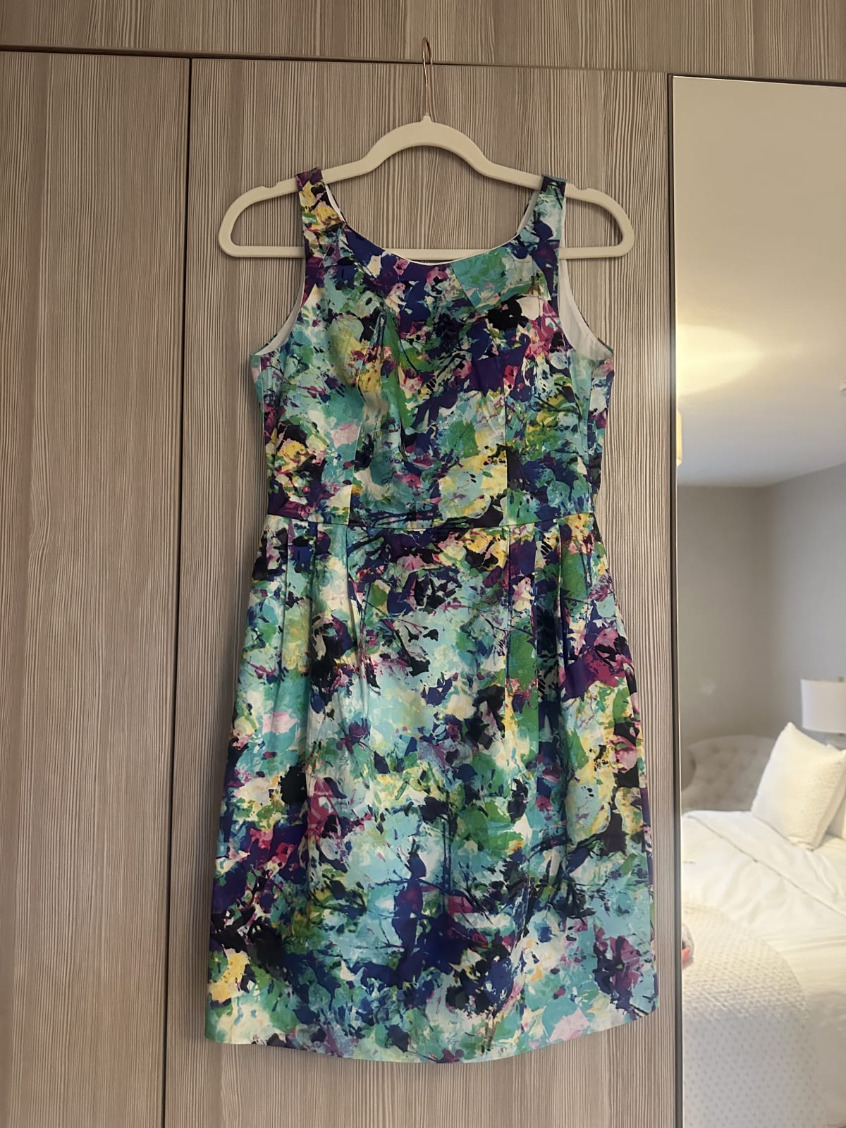 Coast occasion dress - size 8 - Image 1