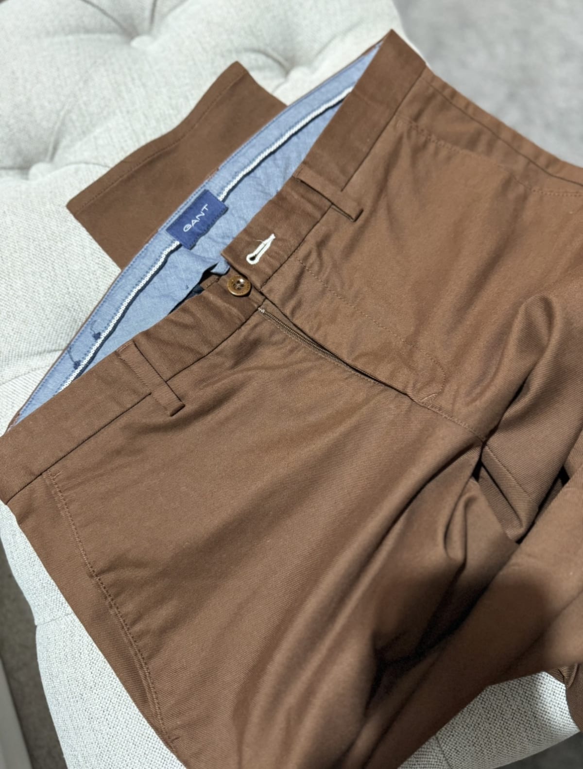 Gant - W32/L34 - Image 1