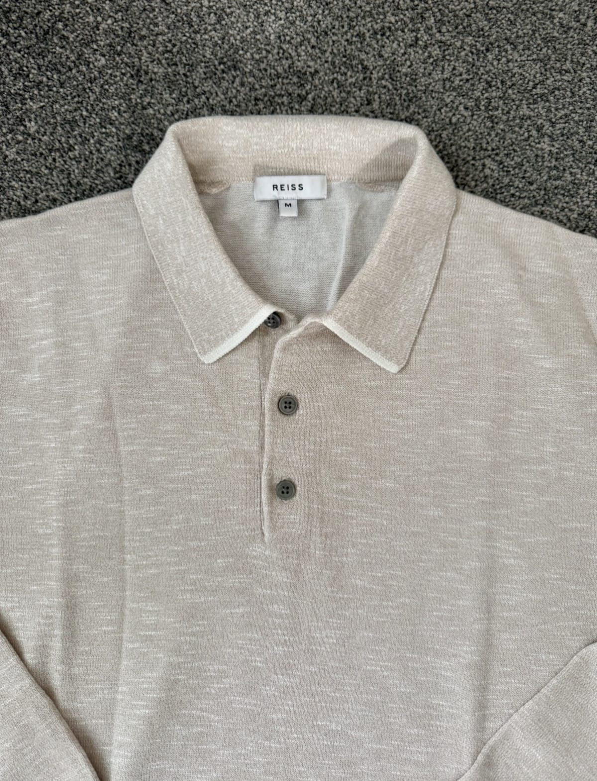 Reiss Men Polo - Image 1