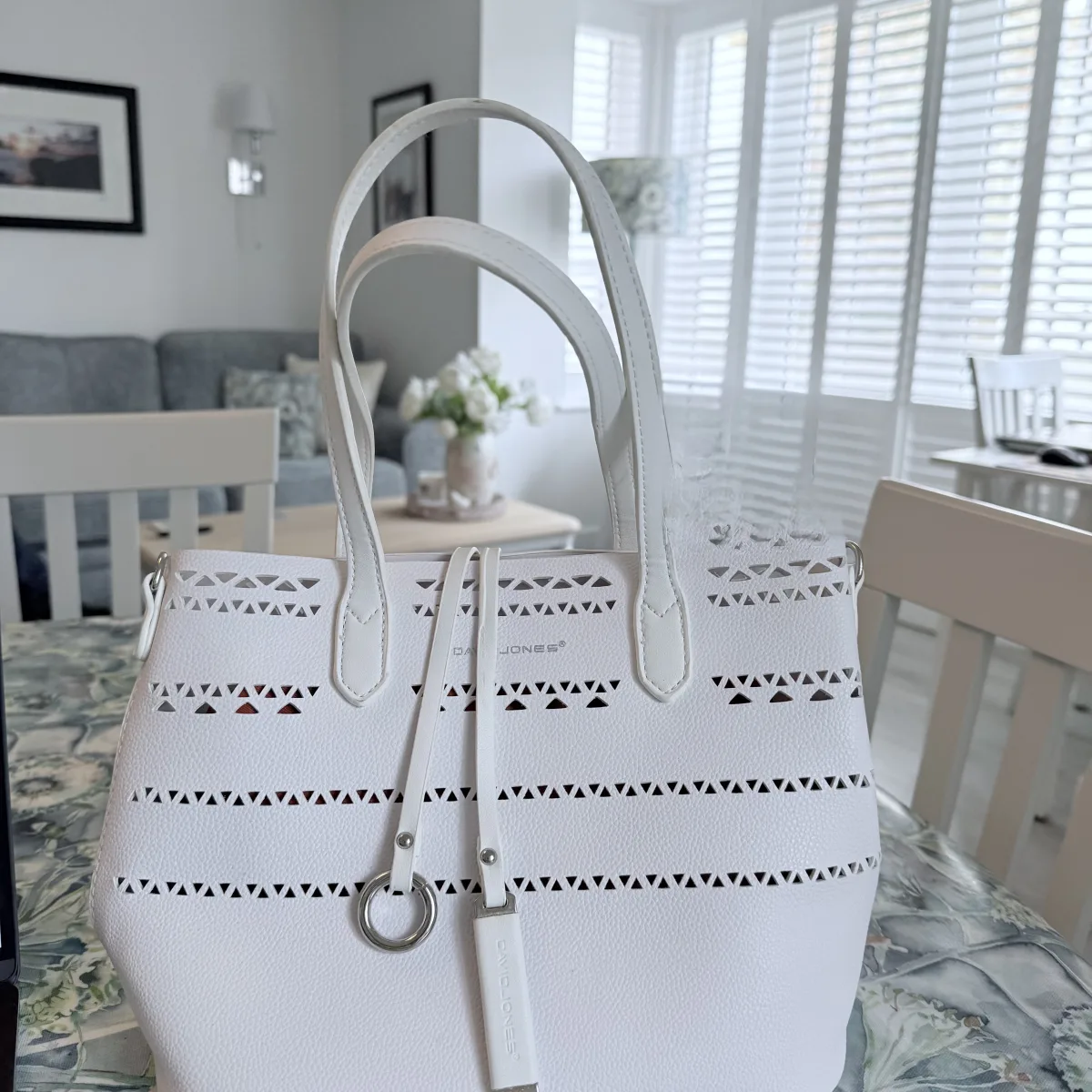 David Jones Bag - Image 1