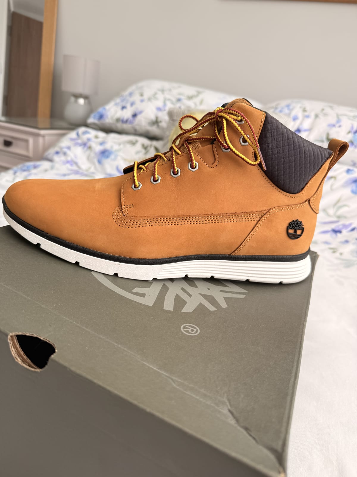 Timberland - Image 1