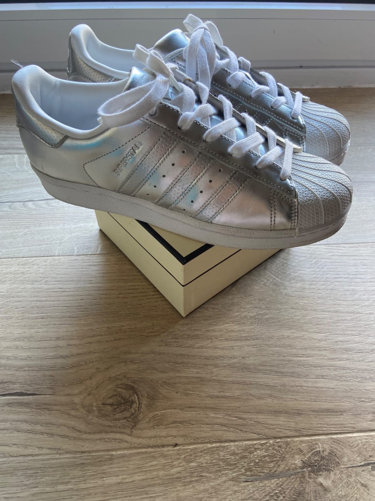 Adidas Superstar - Image 1