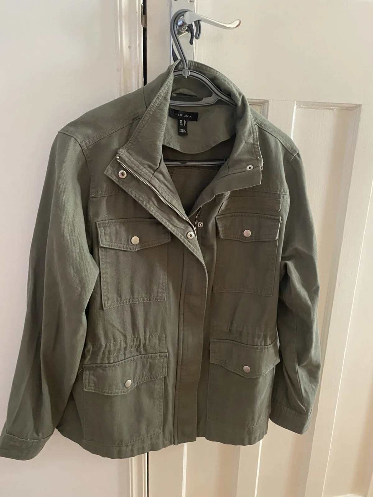 Jackets/shawl - Image 1