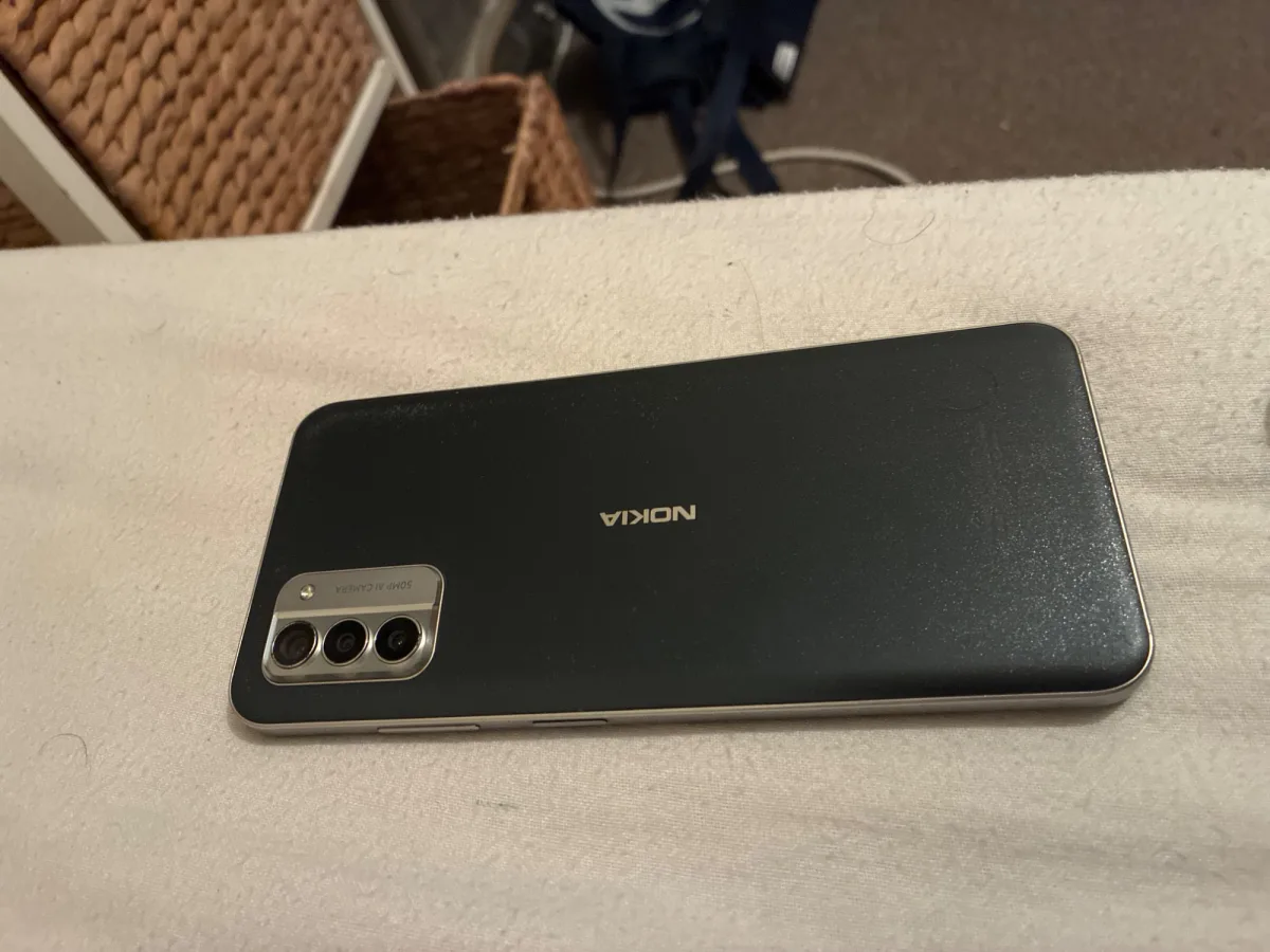 Nokia g42 5g - Image 1
