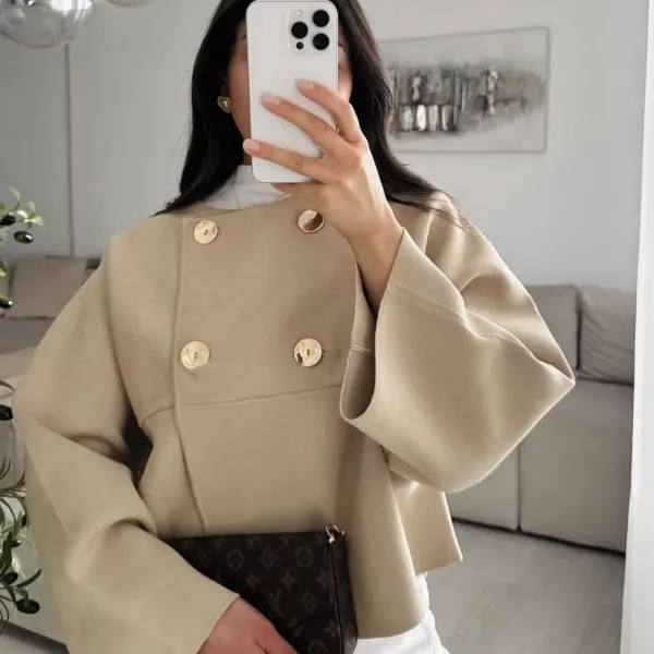 Zara Jacket