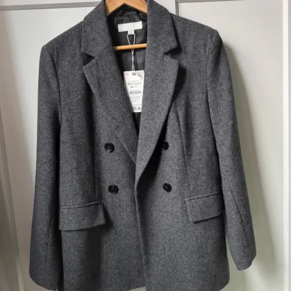 Zara jacket