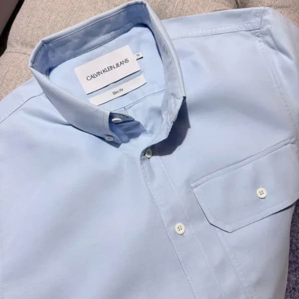 Calvin Klein oxford shirt