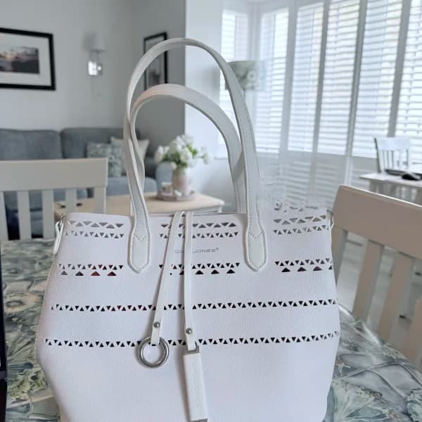 David Jones Bag