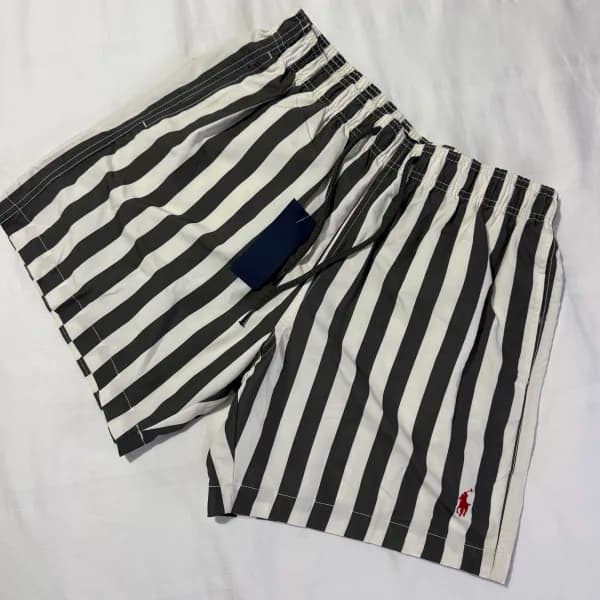 Men swim shorts - M
