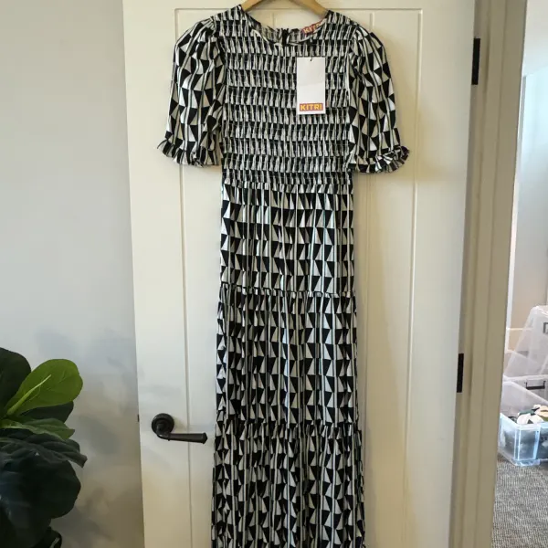 Kitri Dress Size 8