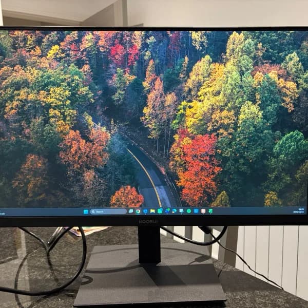Full HD Monitor