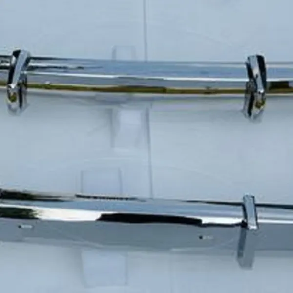 Mercedes W187 Model 220 (1951-1955) Bumpers