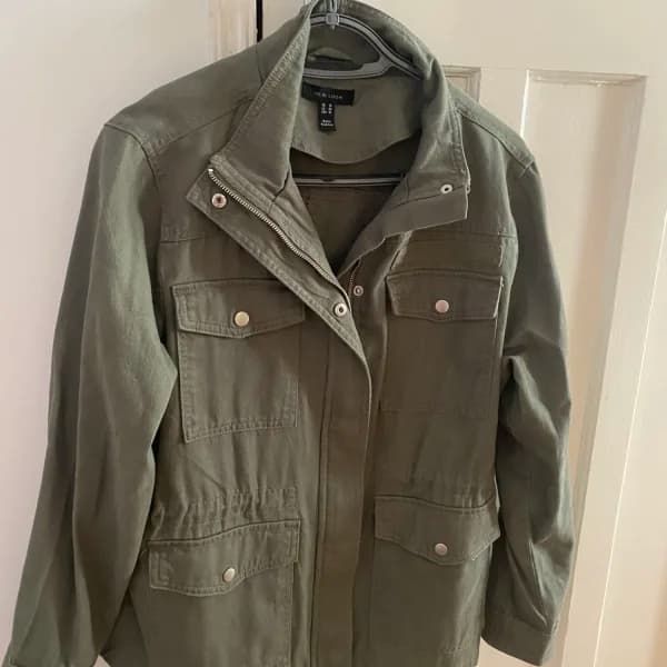 Jackets/shawl